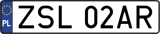 ZSL02AR