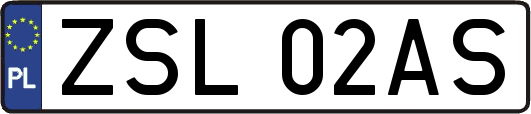 ZSL02AS
