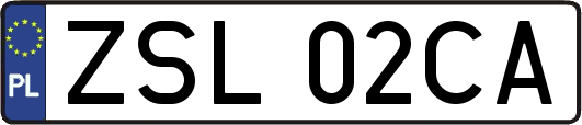 ZSL02CA