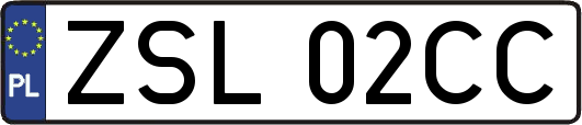 ZSL02CC