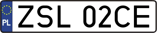 ZSL02CE