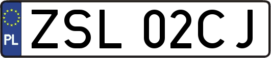 ZSL02CJ