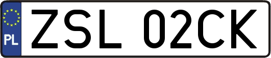ZSL02CK