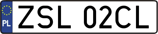 ZSL02CL