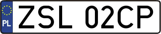 ZSL02CP