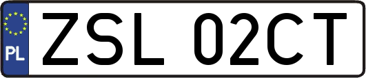 ZSL02CT