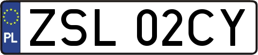 ZSL02CY