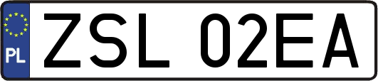 ZSL02EA