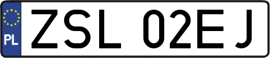 ZSL02EJ