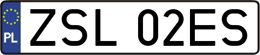 ZSL02ES