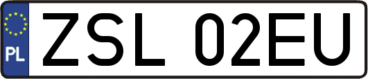 ZSL02EU