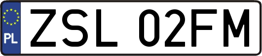 ZSL02FM