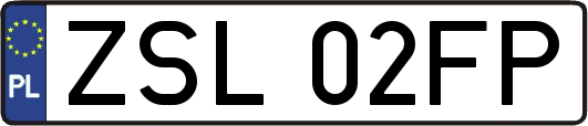 ZSL02FP