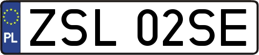 ZSL02SE