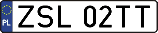 ZSL02TT