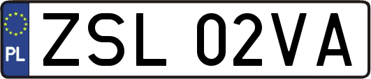 ZSL02VA