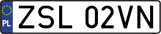 ZSL02VN