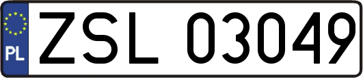 ZSL03049