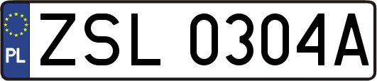 ZSL0304A