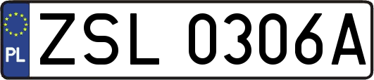 ZSL0306A