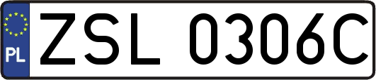 ZSL0306C