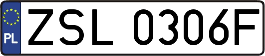 ZSL0306F
