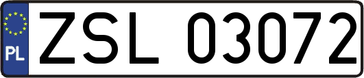 ZSL03072