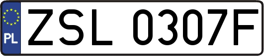 ZSL0307F