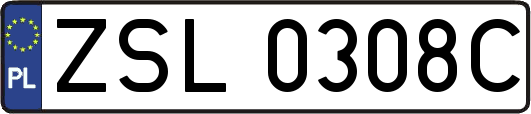 ZSL0308C