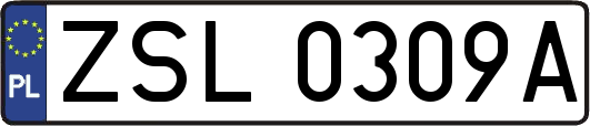 ZSL0309A