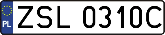 ZSL0310C