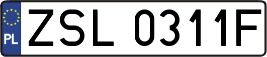 ZSL0311F