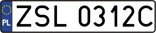 ZSL0312C