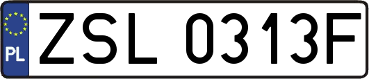 ZSL0313F