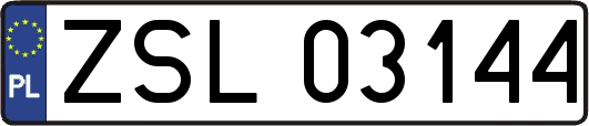 ZSL03144