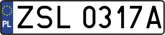 ZSL0317A