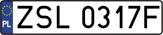 ZSL0317F