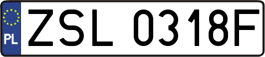 ZSL0318F