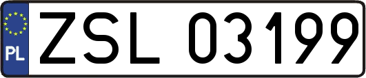 ZSL03199