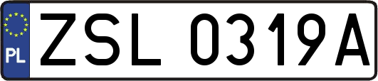 ZSL0319A