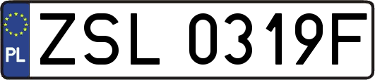 ZSL0319F