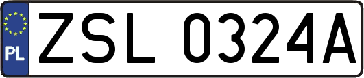 ZSL0324A