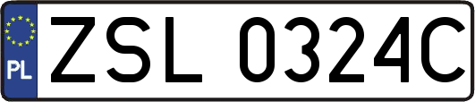 ZSL0324C