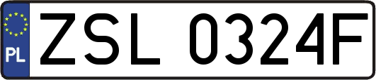 ZSL0324F