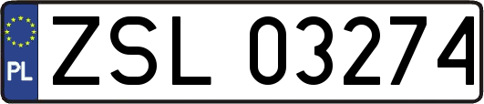 ZSL03274