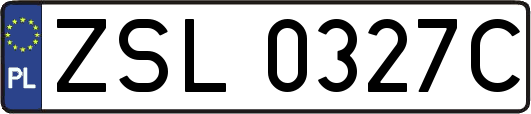 ZSL0327C