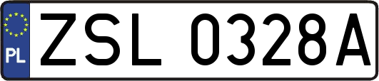 ZSL0328A
