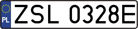 ZSL0328E