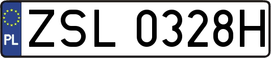 ZSL0328H