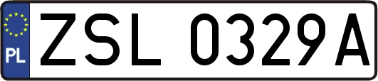 ZSL0329A